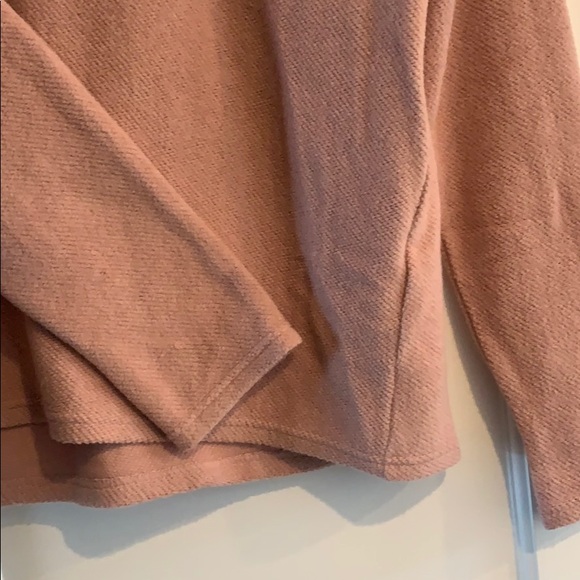 Super soft sweatshirt - Picture 4 of 4